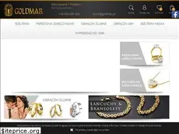 Sites similar to goldmar.pl