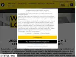 Sites similar to goldmarie-friends.de