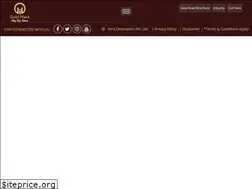 Sites similar to goldmark.co.in