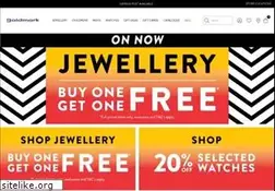 Sites similar to goldmark.com.au