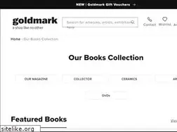 Sites similar to goldmarkbooks.com