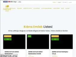 Sites similar to goldmarkestates.com