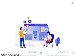 Sites similar to goldmarketing.co.il