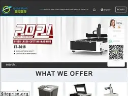 Sites similar to goldmarklaser.com