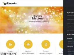 Sites similar to goldmarks.net