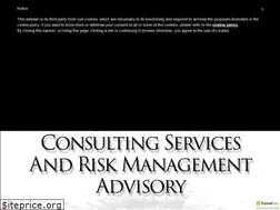 Sites similar to goldmarksecurityconsulting.com