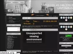 Sites similar to goldmaster.clan.su