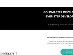 Sites similar to goldmaster.com.hk