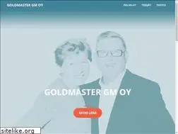 Sites similar to goldmaster.fi