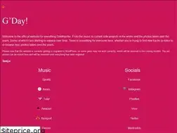Sites similar to goldmaster.site