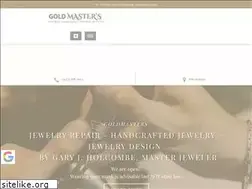 Sites similar to goldmastersme.com
