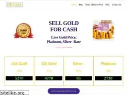 Sites similar to goldmax.in