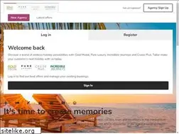 Sites similar to goldmedal.co.uk