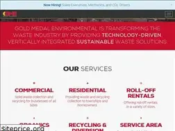 Sites similar to goldmedal.net