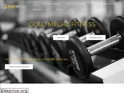 Sites similar to goldmedalfitness.com