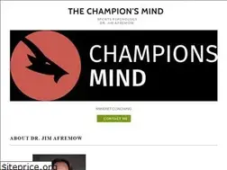 Sites similar to goldmedalmind.net