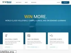 Sites similar to goldmedalsquared.com