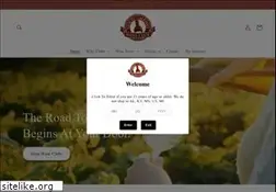 Sites similar to goldmedalwineclub.com