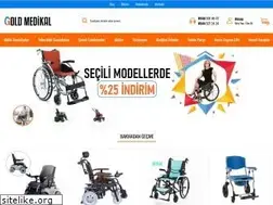 Sites similar to goldmedikal.com