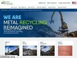 Sites similar to goldmetal.com