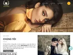 Sites similar to goldmetal.vn
