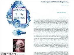 Sites similar to goldmetall.blogfa.com