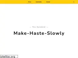 Sites similar to goldmidi.com