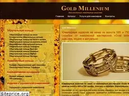 Sites similar to goldmillenium.com.ua