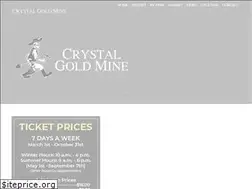 Sites similar to goldmine-idaho.com