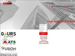 Sites similar to goldminedevelopers.net