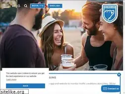 Sites similar to goldminefest.com