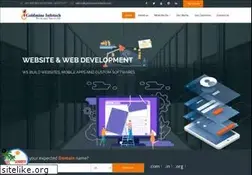 Sites similar to goldmineinfotech.com