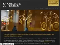 Sites similar to goldminejewelersnyc.com