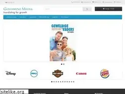 Sites similar to goldminemedia.eu
