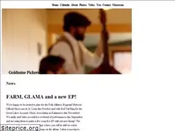 Sites similar to goldminepickers.com