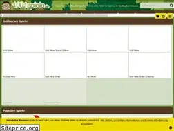 Sites similar to goldminer.1001spiele.de