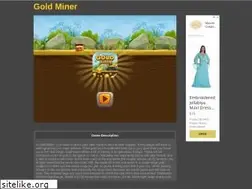 Sites similar to goldminer1.com