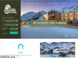 Sites similar to goldminersdaughterlodge.com