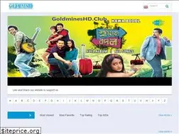 Sites similar to goldmineshd.club