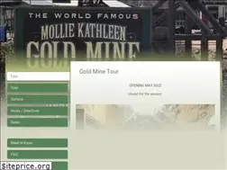 Sites similar to goldminetours.com