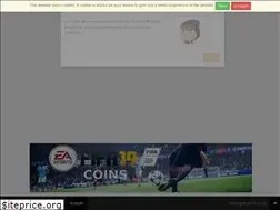 Sites similar to goldmmo.se