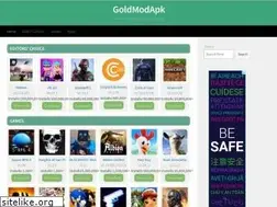 Sites similar to goldmodapk.com