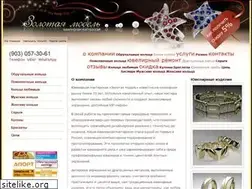 Sites similar to goldmodeli.ru