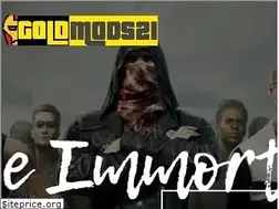 Sites similar to goldmodss.blogspot.com