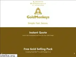 Sites similar to goldmonkeys.co.uk