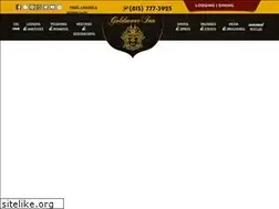 Sites similar to goldmoor.com