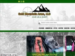 Sites similar to goldmountainarms.com