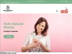 Sites similar to goldmountainbeauty.com