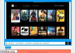 Sites similar to goldmovies500.blogspot.com