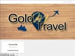 Sites similar to goldmtravel.com